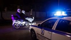 Ρατσιστική επίθεση σε σπίτια μεταναστών στην Κρήτη