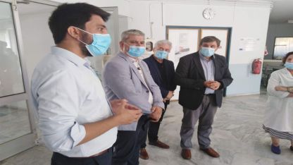 Dr. Özgür Ferhat’tan zorunlu aşılama konusunda açıklama