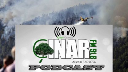 Bülten | Yunanistan ve Batı Trakya'dan haberler | 17.08.2021