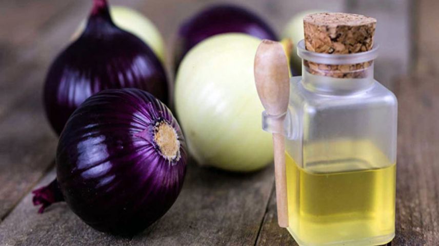 Doğal antibiyotik: Soğan suyunun 8 şaşırtıcı faydası