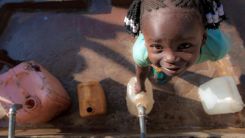 UNICEF: 1 milyar çocuk, iklim değişikliği nedeniyle aşırı risk altında