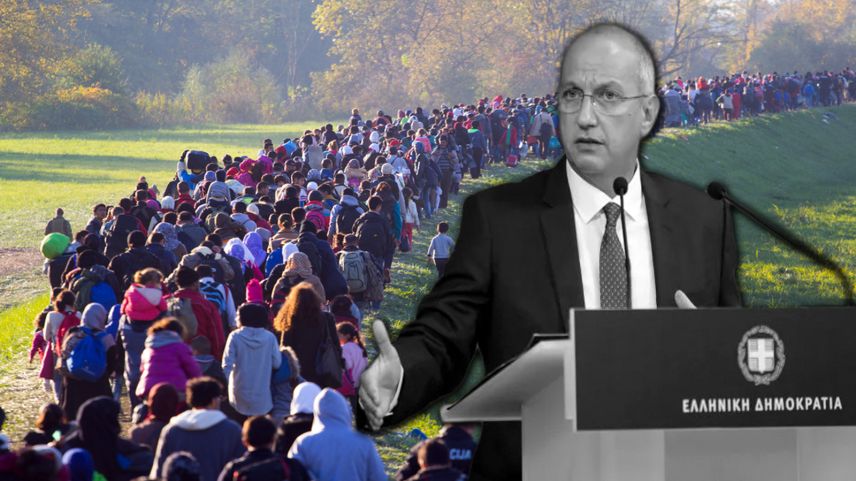 Yunanistan: '2015 krizinin yeniden yaşanmasına izin vermeyeceğiz'
