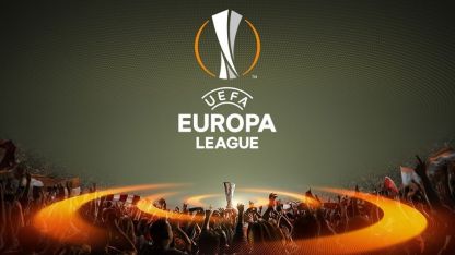 UEFA Avrupa Ligi play-off turunda ilk maçlar tamamlandı