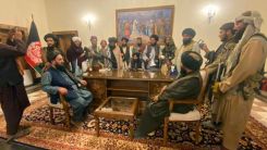 Bir Afganistan trajedisi: Stratejik terk ediş