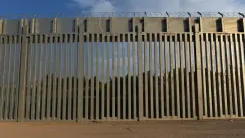 Yunanistan, Türkiye ile sınırına 40 kilometrelik çelik duvarı tamamladı