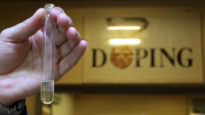 Yunanistan'ın doping akreditasyonları iptal edildi