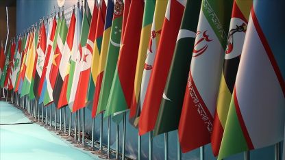 İslam İşbirliği Teşkilatından, Afganistan'daki taraflara kapsamlı diyalog çağrısı