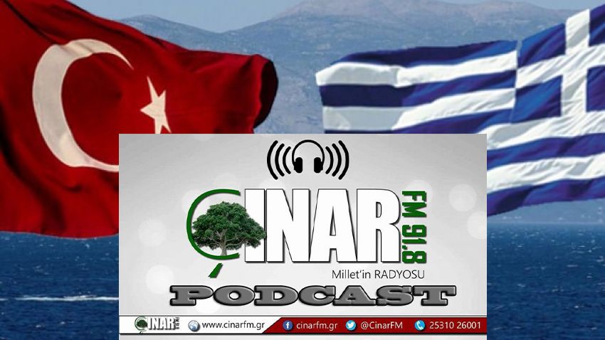 Haber bülteni | Yunanistan ve Batı Trakya'dan gelişmeler | 24.08.2021