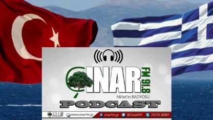 Haber bülteni | Yunanistan ve Batı Trakya'dan gelişmeler | 24.08.2021