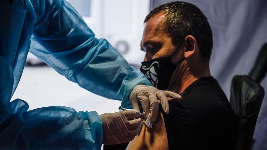 Dünyada 5 milyar dozdan fazla Kovid-19 aşısı yapıldı