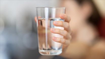 Yeterli su tüketimi kalp yetmezliğini önleyebilir