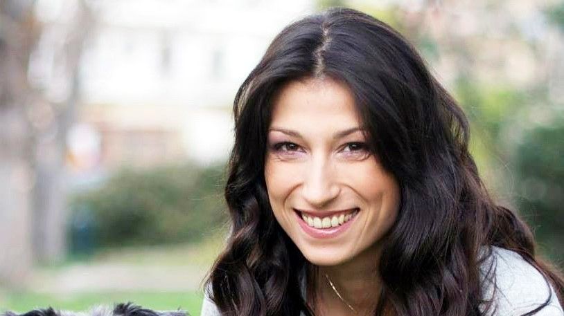 Sanatçı Nana Topasku, evinde ölü bulundu