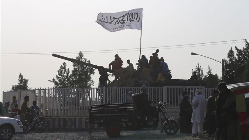 Afganistan'da Taliban iktidarı bölge ülkeleri için ne anlama geliyor?