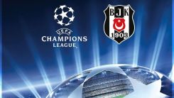Şampiyonlar Ligi’nde Beşiktaş’ın rakipleri belli oldu