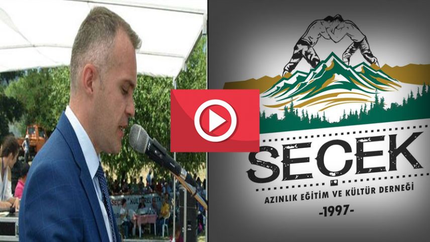 Seçek Derneği Mehrikoz'da Aşure Etkinliği düzenliyor