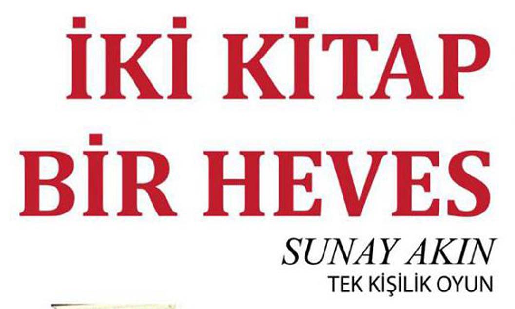 Şair-Yazar Sunay Akın Batı Trakyalılarla buluşuyor