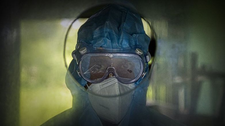 Yunanistan'da koronavirüs salgınında son 24 saatte 1582 yeni vaka