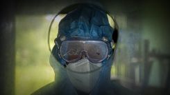 Yunanistan'da koronavirüs salgınında son 24 saatte 1582 yeni vaka