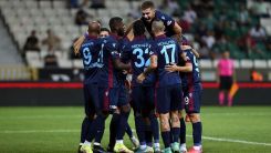 Futbol: Süper Lig'de görünüm