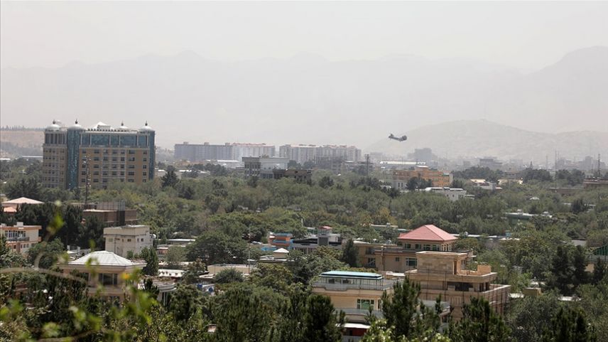 ABD'nin küresel liderliği kontrolsüz düşüş trendinde