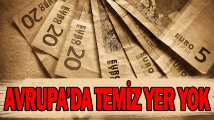 AB: Birçok üye ülkede yolsuzluklar devam ediyor, sivil toplum ve medya baskı altında