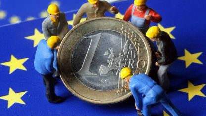 Euro Bölgesi'nde işsizlik temmuzda azaldı