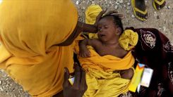 BM: Dünya genelinde 35 milyon insan açlıktan ölüyor veya ölmek üzere