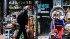 Ανοδος τζίρου στο λιανεμπόριο