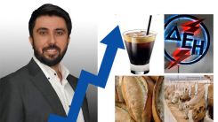 Özgür Ferhat: Yapılan zamlarla YDP faturayı halka kesecek