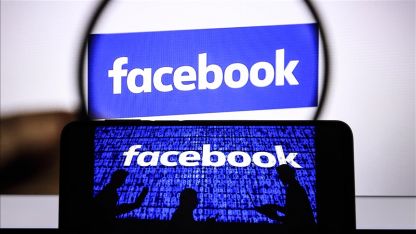 Facebook’ta dezenformasyon kaynakları 6 kat fazla tıklanıyor