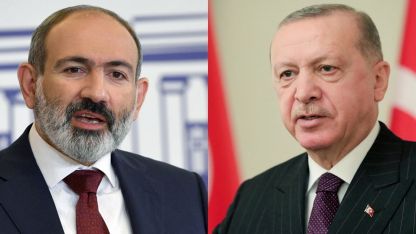 Türkiye-Ermenistan yakınlaşması Yunanistan'ı rahatsız etti