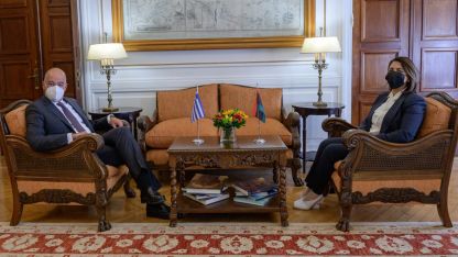 Yunanistan, Libya'daki seçimlerden Türkiye-Libya Mutabakatını "üzerinden atacak" bir hükümet çıkmasını umuyor