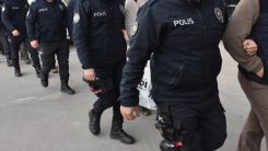 Yunanistan'a kaçarken yakalanan terör örgütü PKK ve DHKP-C şüphelileri tutuklandı