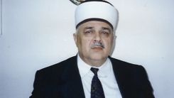 Merhum Müftü Mehmet Emin Aga kabri başında anılacak