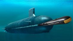 Yunanistan Almanya’dan 44 denizaltı torpidosu alacak