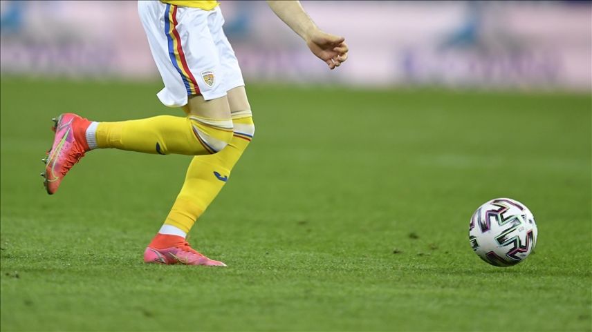 FIFA 2022 Dünya Kupası Avrupa Elemeleri