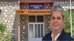 Milletvekili Zeybek kapatılan Azınlık İlkokullarını Eğitim Bakanlığına sordu