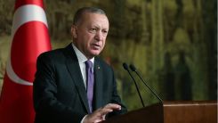 Erdoğan: Yunanistan'dan hak ve menfaatlerimize saygı göstermesini bekliyoruz