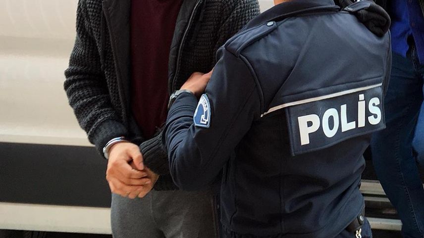 FETÖ'cüler Yunanistan'a kaçmaya çalışırken yakalandı