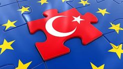  AB'den Türkiye açıklaması: 'Türkiye, Avrupa'nın ayrılmaz bir parçasıdır'