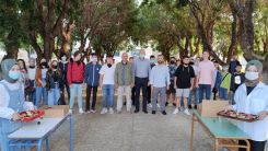 Yunanistan’da yeni eğitim yılı bugün başladı