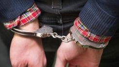 Terör örgütü PKK şüphelisi Yunanistan'a kaçmaya hazırlanırken yakalandı