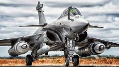 Yunanistan, Rafale tipi savaş uçak sayısını 24’e çıkarıyor