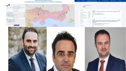 Karastavros'tan ana muhalefete "yalan" yanıtı