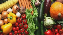 Türkiye'den Yunanistan'a yaş meyve sebze ihracatında rekor