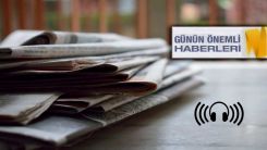 Haber dinle | Yunanistan ve Batı Trakya'nın öne çıkan gelişmeleri