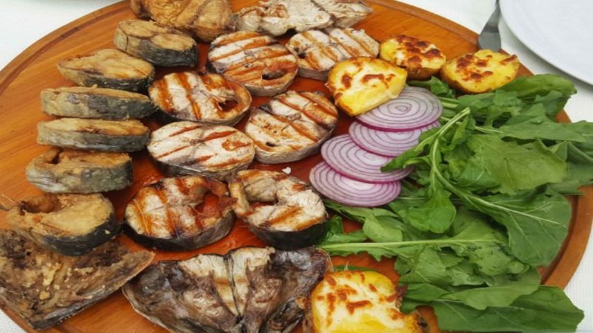 Eylül'ün en lezzetlisi: Palamut balığının faydaları