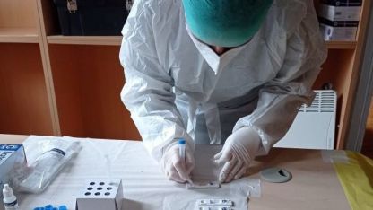 Batı Trakya'da tespit edilen vakalar açıklandı