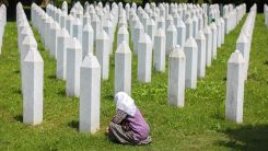 Bosna'nın yeni bir uluslararası arabulucuya ihtiyacı yok