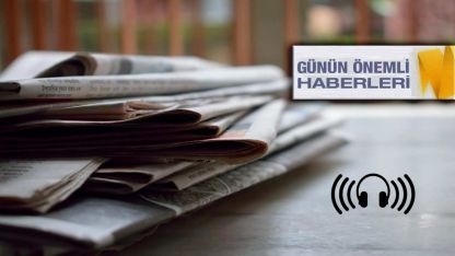 Haber dinle | Yunanistan ve Batı Trakya'dan gelişmeler | 17.09.2021